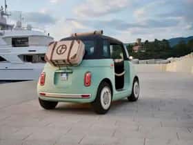 Fiat Topolino (2026) thumbnail 6