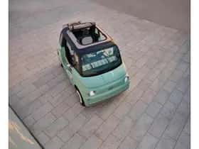 Fiat Topolino (2026) thumbnail 7