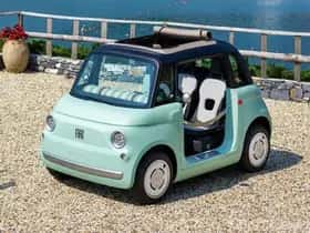 Fiat Topolino (2026) thumbnail 8