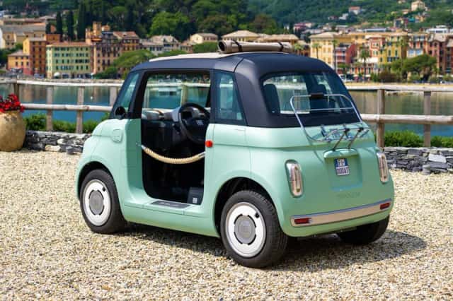 Fiat Topolino (2026) thumbnail 9