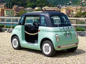 Fiat Topolino (2026) thumbnail 9