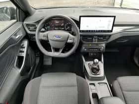 Ford Focus (2024) thumbnail 14