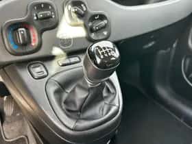 Fiat Panda (2022) thumbnail 23