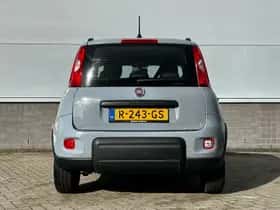 Fiat Panda (2022) thumbnail 6