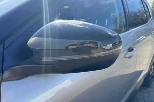 Citroën C5 Aircross (2022) thumbnail 11