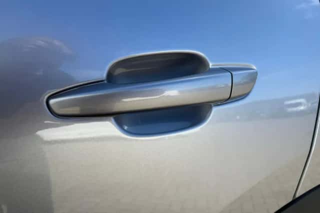 Citroën C5 Aircross (2022) thumbnail 12