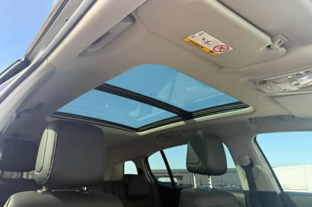 Citroën C5 Aircross (2022) thumbnail 17