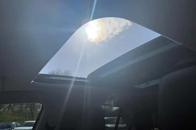 Citroën C5 Aircross (2022) thumbnail 18