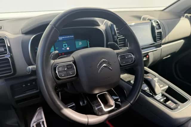 Citroën C5 Aircross (2022) thumbnail 19