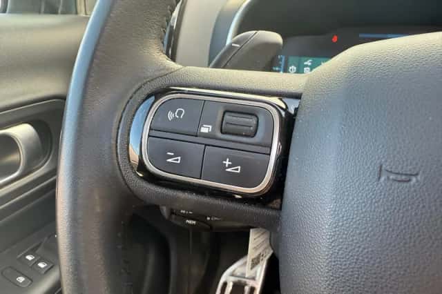Citroën C5 Aircross (2022) thumbnail 20