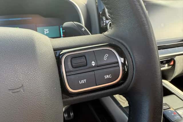 Citroën C5 Aircross (2022) thumbnail 21