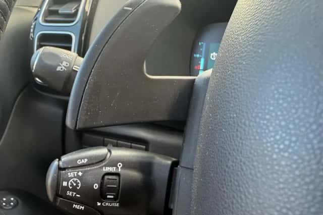 Citroën C5 Aircross (2022) thumbnail 22