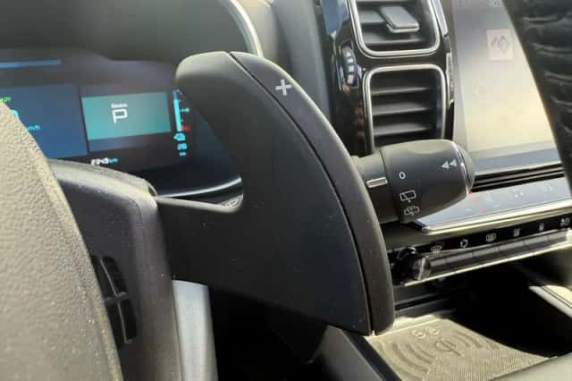 Citroën C5 Aircross (2022) thumbnail 23
