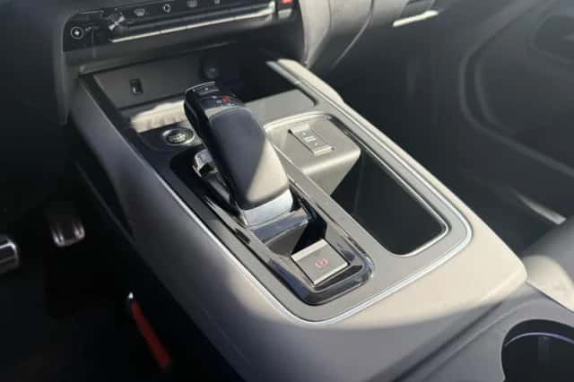 Citroën C5 Aircross (2022) thumbnail 25