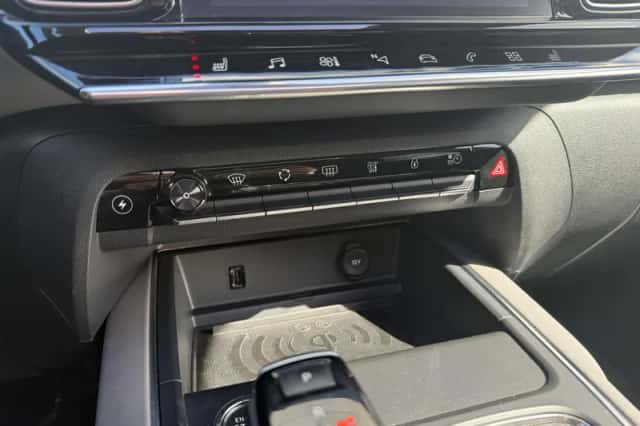 Citroën C5 Aircross (2022) thumbnail 26