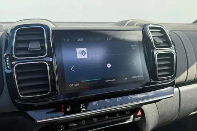 Citroën C5 Aircross (2022) thumbnail 27