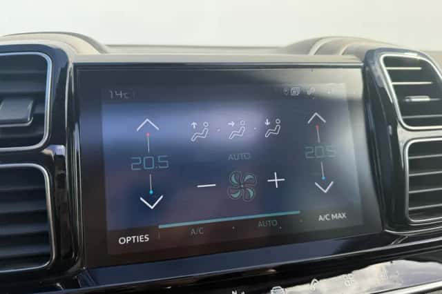 Citroën C5 Aircross (2022) thumbnail 28