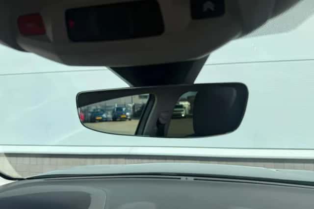 Citroën C5 Aircross (2022) thumbnail 31