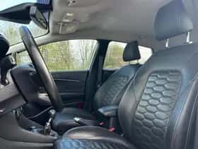 Ford Fiesta (2020) thumbnail 13