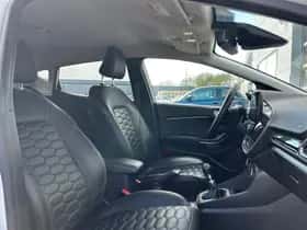 Ford Fiesta (2020) thumbnail 14