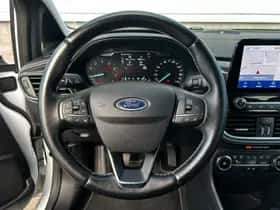 Ford Fiesta (2020) thumbnail 18