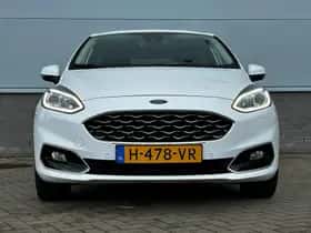 Ford Fiesta (2020) thumbnail 3