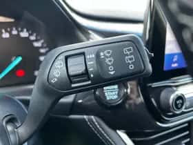 Ford Fiesta (2020) thumbnail 22