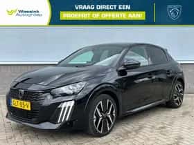 Peugeot 208 (2024) thumbnail 1