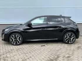 Peugeot 208 (2024) thumbnail 2