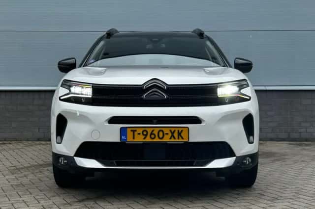Citroën C5 Aircross (2023) thumbnail 2