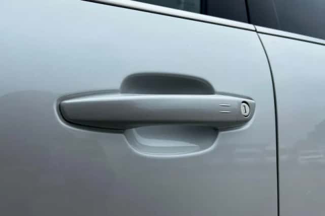Citroën C5 Aircross (2023) thumbnail 11