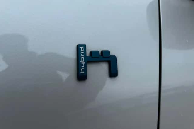 Citroën C5 Aircross (2023) thumbnail 12