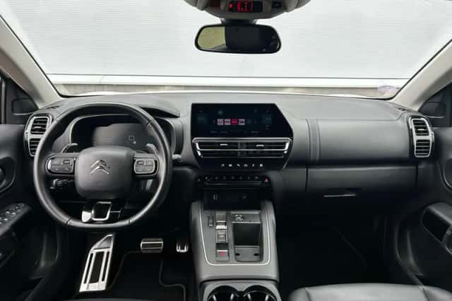 Citroën C5 Aircross (2023) thumbnail 18