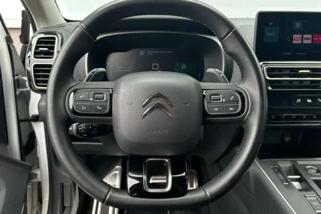 Citroën C5 Aircross (2023) thumbnail 19