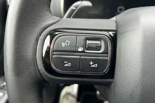 Citroën C5 Aircross (2023) thumbnail 20