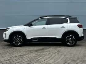 Citroën C5 Aircross (2023) thumbnail 3
