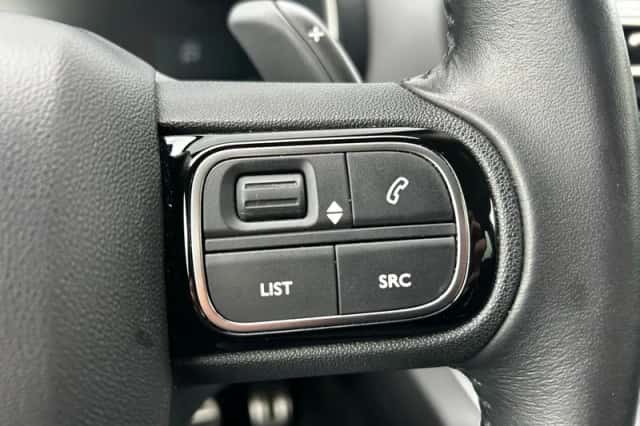 Citroën C5 Aircross (2023) thumbnail 21