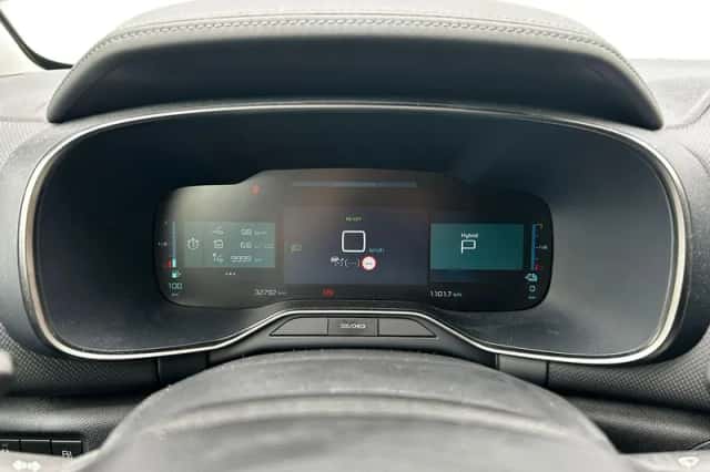 Citroën C5 Aircross (2023) thumbnail 22