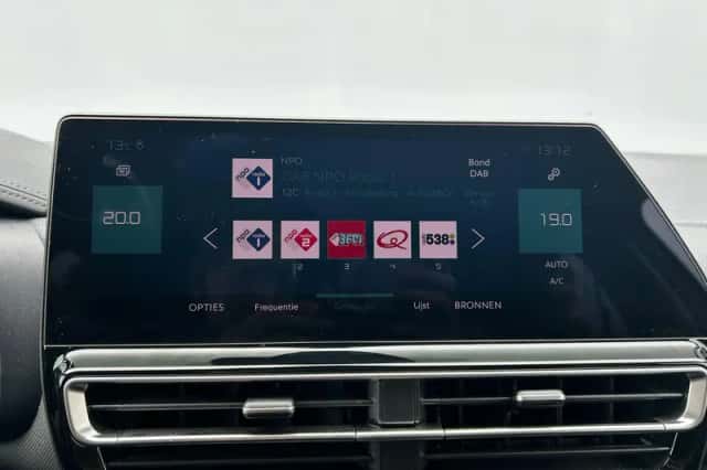 Citroën C5 Aircross (2023) thumbnail 25
