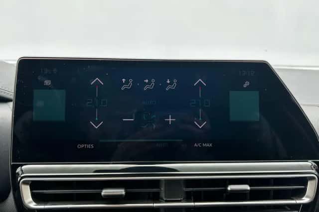 Citroën C5 Aircross (2023) thumbnail 26