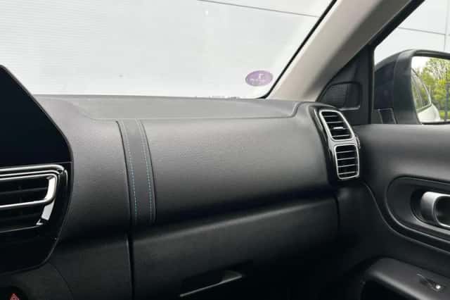 Citroën C5 Aircross (2023) thumbnail 27