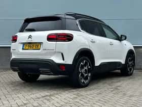 Citroën C5 Aircross (2023) thumbnail 5
