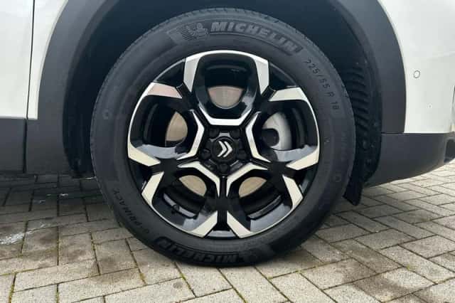 Citroën C5 Aircross (2023) thumbnail 7