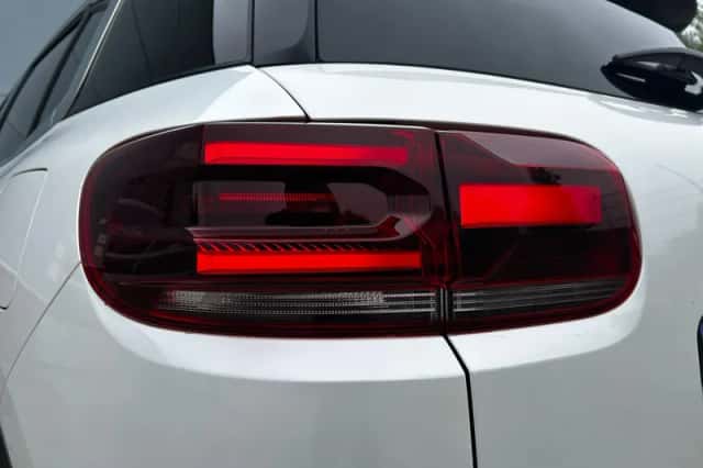 Citroën C5 Aircross (2023) thumbnail 9