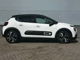 Citroën C3 (2022) thumbnail 4