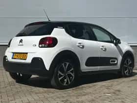 Citroën C3 (2022) thumbnail 5