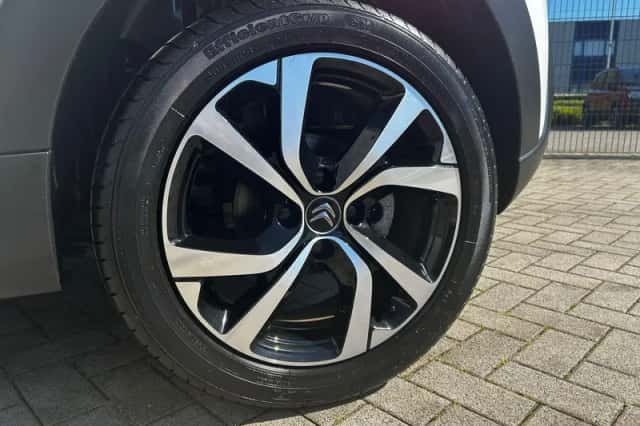 Citroën C3 (2022) thumbnail 7