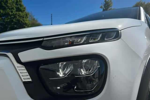 Citroën C3 (2022) thumbnail 8