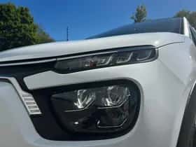 Citroën C3 (2022) thumbnail 8