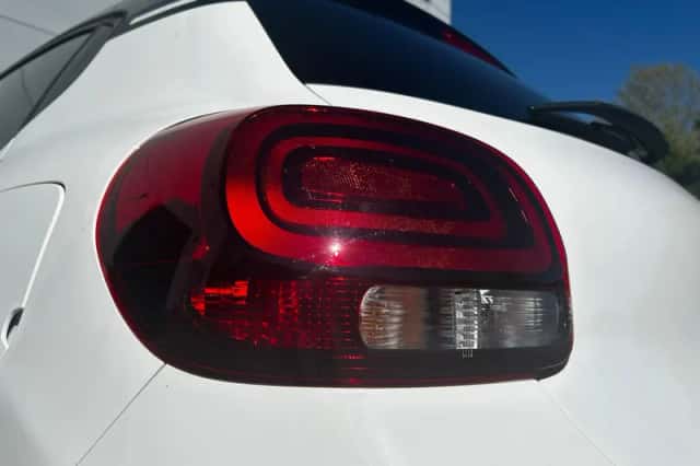 Citroën C3 (2022) thumbnail 9